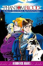 Télécharger le livre :  Jojo's - Phantom Blood T01