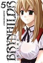 Télécharger le livre :  Brynhildr in the Darkness T05