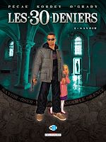 Télécharger le livre :  Les 30 Deniers T01 - Savoir