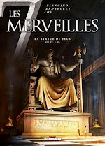 Télécharger le livre :  Les 7 Merveilles T01 - La Statue de Zeus