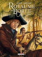 Télécharger le livre :  Le Royaume de Borée T02 - Henrick