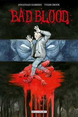 Télécharger le livre :  Bad Blood