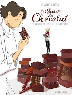 Télécharger le livre :  Les Secrets du chocolat