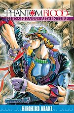 Télécharger le livre :  Jojo's - Phantom Blood T02