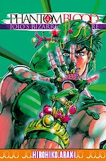 Télécharger le livre :  Jojo's - Phantom Blood T04
