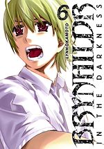 Télécharger le livre :  Brynhildr in the Darkness T06