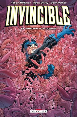Télécharger le livre :  Invincible T13