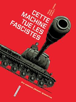Télécharger le livre :  Machines de Guerre T01