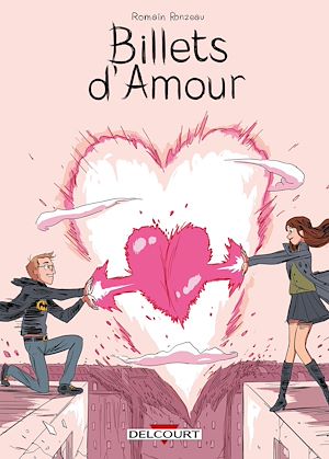 Téléchargez le livre :  Billets d'Amour