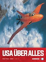 Télécharger le livre :  USA über alles T2 - Base 51
