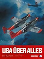 Télécharger le livre :  USA Uber Alles T03