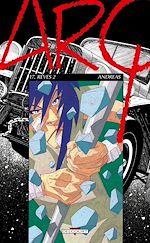 Télécharger le livre :  Arq T17 - Rêves 2