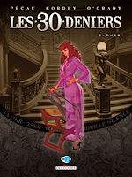 Télécharger le livre :  Les 30 Deniers T02 - Oser