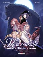 Télécharger le livre :  La Rose écarlate - Missions T05