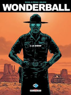 Télécharger le livre :  Wonderball T03