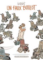 Télécharger le livre :  Un faux boulot