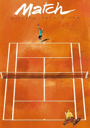 Téléchargez le livre :  Match