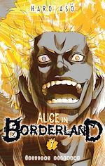 Télécharger le livre :  Alice in Borderland T07