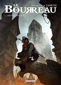 Télécharger le livre :  Le Bourreau T01