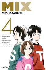 Télécharger le livre :  Mix T04