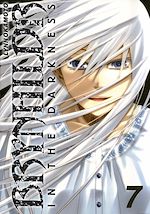 Télécharger le livre :  Brynhildr in the Darkness T07
