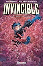 Télécharger le livre :  Invincible T13 - Prélude à la guerre