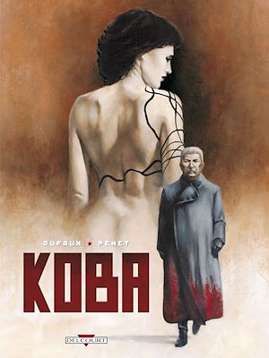 Téléchargez le livre :  Koba