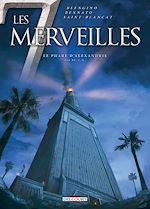 Télécharger le livre :  Les 7 Merveilles T03 - Le Phare d'Alexandrie