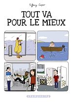 Télécharger le livre :  Tout va pour le mieux