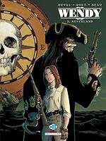 Télécharger le livre :  Wendy T02 - Nerverland