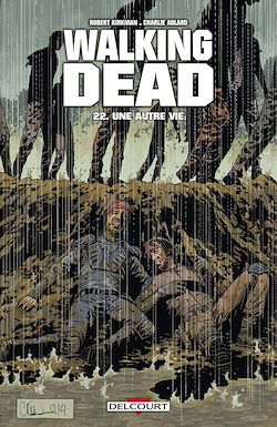 Télécharger le livre :  Walking Dead T22