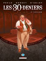 Télécharger le livre :  Les 30 Deniers T03 - Vouloir