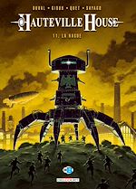 Télécharger le livre :  Hauteville House T11 - La Hague