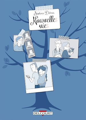 Téléchargez le livre :  Nouvelles vies