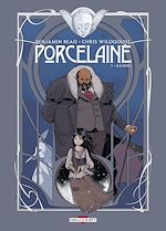 Télécharger le livre :  Porcelaine T01 - Gamine