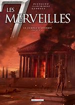 Télécharger le livre :  Les 7 Merveilles T04 - Le Temple d'Artémis