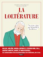 Télécharger le livre :  La Loltérature