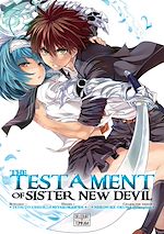 Télécharger le livre :  The Testament of sister new devil T02