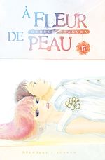 Télécharger le livre :  À fleur de peau T17