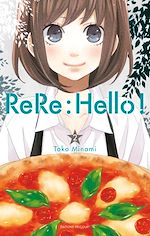 Télécharger le livre :  ReRe : Hello ! T02