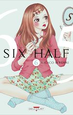 Télécharger le livre :  Six half T06