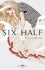 Télécharger le livre :  Six half T08