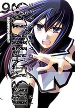 Télécharger le livre :  Brynhildr in the Darkness T09
