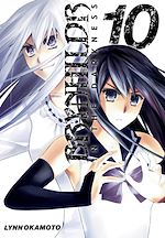 Télécharger le livre :  Brynhildr in the Darkness T10