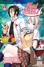 Télécharger le livre :  Food wars ! T06