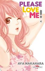 Télécharger le livre :  Please love me ! T04