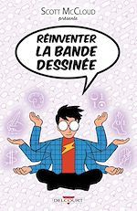 Télécharger le livre :  Réinventer la bande dessinée