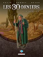 Télécharger le livre :  Les 30 Deniers T05