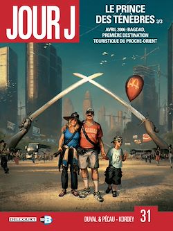 Télécharger le livre :  Jour J T31
