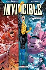 Télécharger le livre :  Invincible T14 - La Guerre viltrumite